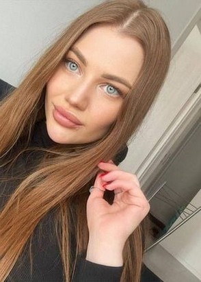индивидуалка Варвара, анкета 490905, 20 лет, метро Севастопольская, фото 1