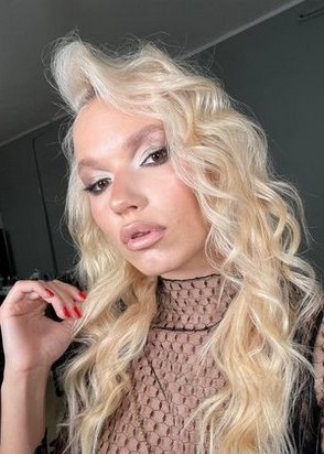 индивидуалка Оксана, анкета 490942, 23 года, метро Отрадное, фото 1