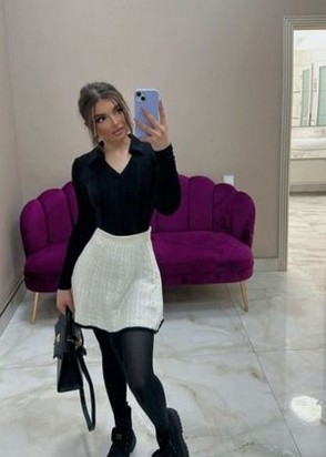 индивидуалка Валентина, анкета 490979, 23 года, метро Молодежная, фото 1