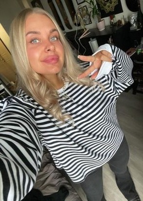 шлюха Дарина, анкета 490984, 31 год, метро Юго-Западная, фото 2