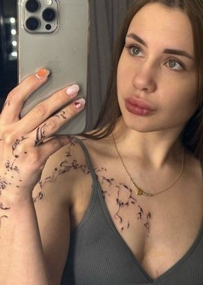 девушка по вызову Оливия, анкета 490987, 19 лет, метро Щукинская, фото 4