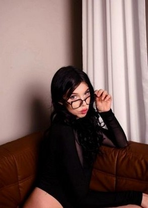 индивидуалка Людмила, анкета 491016, 19 лет, метро Чеховская, фото 1