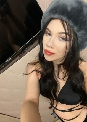 шлюха Людмила, анкета 491016, 19 лет, метро Чеховская, фото 2