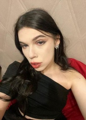 путана Людмила, анкета 491016, 19 лет, метро Чеховская, фото 3