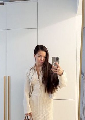 шлюха Елена, анкета 491020, 22 года, метро Смоленская, фото 2