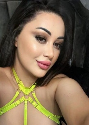 шлюха Маргарита, анкета 491024, 28 лет, метро Смоленская, фото 2