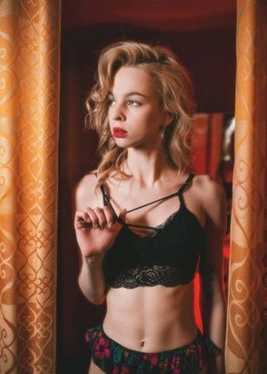 индивидуалка Ника, анкета 491034, 24 года, метро Свиблово, фото 1