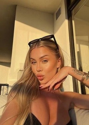 путана Алиса, анкета 491108, 24 года, метро Студенческая, фото 3