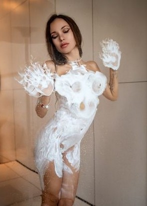 путана Кира, анкета 491141, 20 лет, метро Тургеневская, фото 3