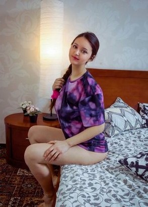 индивидуалка Лейла, анкета 491225, 27 лет, метро Коньково, фото 1