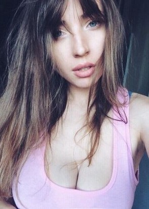путана Мила, анкета 491309, 24 года, метро Новокосино, фото 3