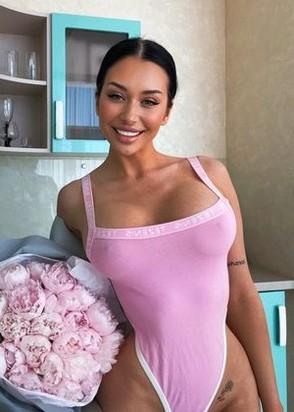индивидуалка Лейла, анкета 491425, 22 года, метро ЦСКА, фото 1