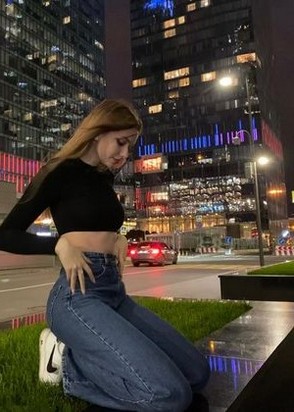 девушка по вызову Маша, анкета 491462, 26 лет, метро Университет, фото 4