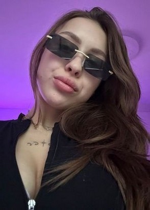 индивидуалка Сидни, анкета 491471, 21 год, метро Полянка, фото 1