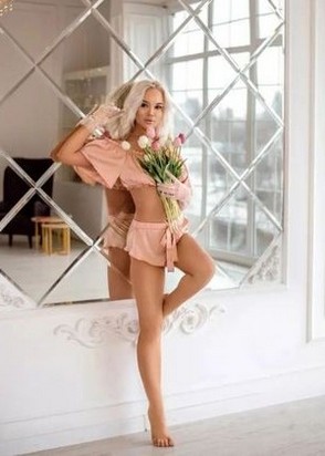 шлюха Аня, анкета 491487, 24 года, метро Орехово, фото 2