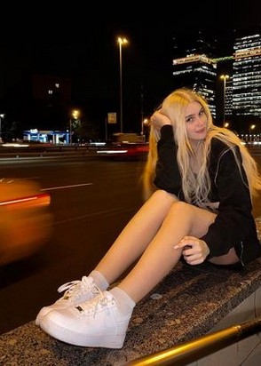 индивидуалка Маша, анкета 491499, 26 лет, метро Новые Черемушки, фото 1