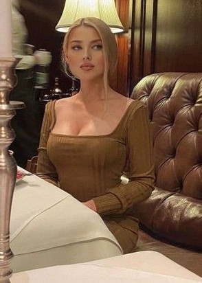 индивидуалка Ульяна, анкета 491503, 23 года, метро Профсоюзная, фото 1