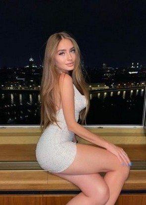 путана Влада, анкета 491504, 22 года, метро Университет, фото 3