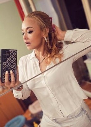 шлюха София, анкета 491539, 35 лет, метро Электрозаводская, фото 2