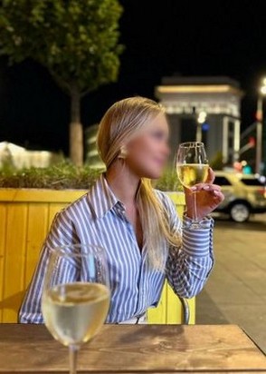 девушка по вызову Настюша, анкета 491544, 25 лет, метро Бульвар Дмитрия Донского, фото 4
