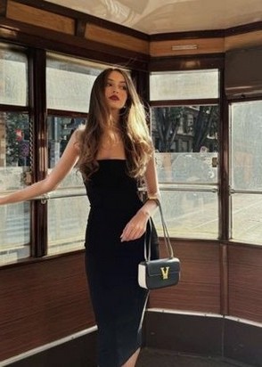 шлюха Екатерина, анкета 491588, 22 года, метро Авиамоторная, фото 2