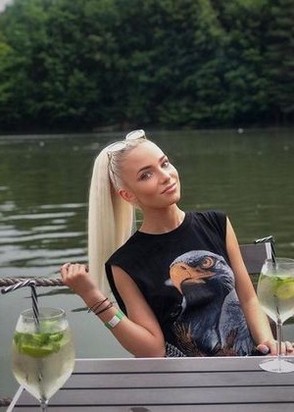 индивидуалка Инна, анкета 491633, 24 года, метро Профсоюзная, фото 1