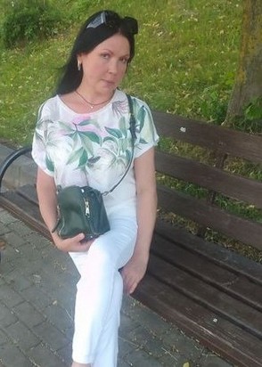 девушка по вызову Марина, анкета 491747, 42 года, метро Южная, фото 4