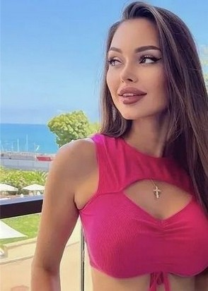 индивидуалка Кристина, анкета 491773, 24 года, метро Чеховская, фото 1