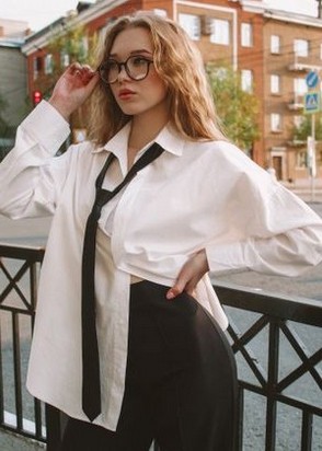 шлюха Ангелина, анкета 491831, 24 года, метро Улица Скобелевская, фото 2