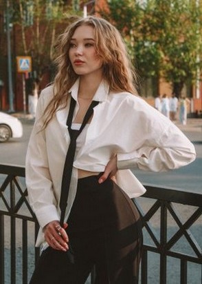 путана Ангелина, анкета 491831, 24 года, метро Улица Скобелевская, фото 3