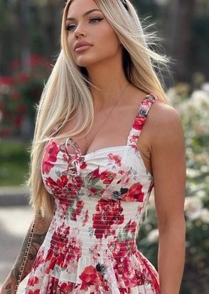 путана Натали, анкета 491855, 25 лет, метро Смоленская, фото 3