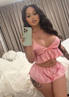 индивидуалка nina, анкета 492003, 21 год, метро Нагорная, фото 1