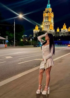 индивидуалка Ира, анкета 492160, 22 года, метро Мневники, фото 1