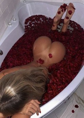 шлюха Анжелика, анкета 492166, 24 года, метро Университет, фото 2