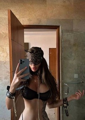 девушка по вызову ДАША VIP, анкета 492188, 25 лет, метро Третьяковская, фото 4