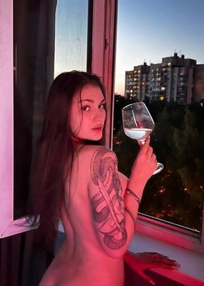 девушка по вызову Лина, анкета 492453, 19 лет, метро Смоленская, фото 4