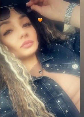 девушка по вызову Алина, анкета 492467, 28 лет, метро Третьяковская, фото 4