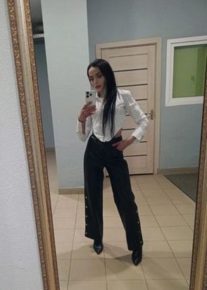 индивидуалка Слава, анкета 492515, 24 года, метро Первомайская, фото 1