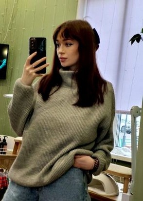 шлюха Вероника, анкета 492542, 21 год, метро Народное Ополчение, фото 2