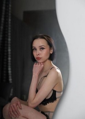 индивидуалка Маша, анкета 492576, 22 года, метро Полянка, фото 1