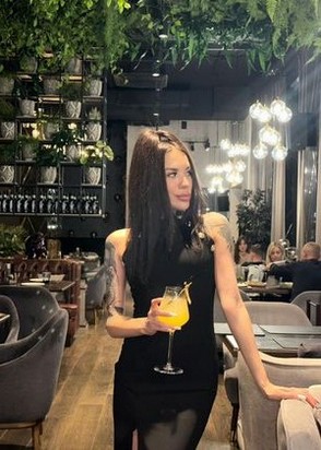 индивидуалка Вероника, анкета 492582, 25 лет, метро Третьяковская, фото 1