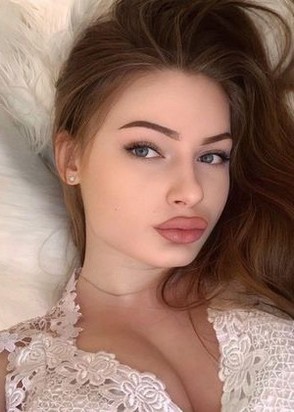 индивидуалка Софа, анкета 492798, 20 лет, метро Шаболовская, фото 1