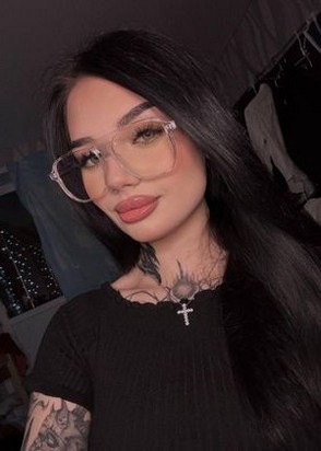 индивидуалка Кира, анкета 492934, 22 года, метро Чеховская, фото 1