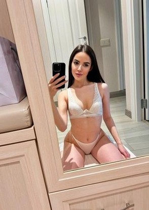 индивидуалка Дарья, анкета 492959, 27 лет, метро Таганская, фото 1