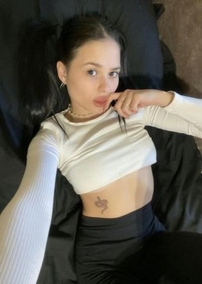 шлюха Сабина, анкета 492970, 25 лет, метро Марьино, фото 2