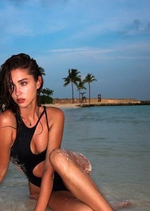 индивидуалка Мишель, анкета 492986, 19 лет, метро Шелепиха, фото 1