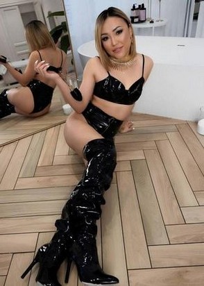 путана Фаина, анкета 493058, 22 года, метро Студенческая, фото 3
