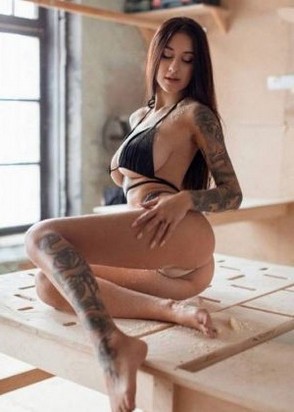 шлюха Тая, анкета 493119, 20 лет, метро Марьино, фото 2