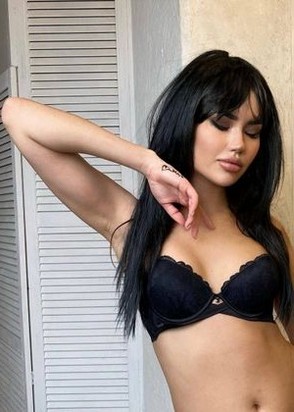 путана Милена, анкета 493154, 20 лет, метро Шаболовская, фото 3