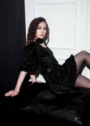 индивидуалка Аделина, анкета 493233, 23 года, метро Севастопольская, фото 1